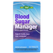 Nature's Way EMT-04906 Nature's Way, Blood Sugar Manager, 60 таблеток (EMT-04906) 1