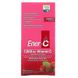 Ener-C ENR-00102 Ener-C, Вітамін C, суміш для приготування мультивітамінного напою зі смаком малини, 1000 мг, 30 пакетиків (ENR-00102) 1