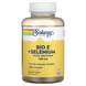 Solaray SOR-04169 Solaray, Bio E + селен с лецитином, 134 мг, 120 мягких таблеток (SOR-04169) 1