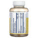 Solaray SOR-04169 Solaray, Bio E + селен з лецитином, 134 мг, 120 м'яких таблеток (SOR-04169) 2