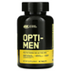 Optimum Nutrition OPN-05223 Витаминный комплекс для мужчин (Opti-Men), Optimum Nutrition, 90 таблеток (OPN-05223) 1
