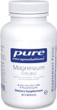 Pure Encapsulations PE-00172 Pure Encapsulations, магній цитрат, 150 мг, 90 капсул (PE-00172)