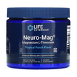 Life Extension, Neuro-Mag, магній L-треонат, смак тропічного пуншу, 93,35 г (LEX-20329), фото