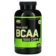 Optimum Nutrition, BCAA 1000, 500 мг, 400 капсул (OPN-02036)