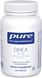 Pure Encapsulations PE-00099 Pure Encapsulations, DHEA, 25 мг, 60 капсул (PE-00099) 1