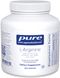 Pure Encapsulations PE-00561 Pure Encapsulations, L-аргінін, 700 мг, 180 капсул (PE-00561) 1