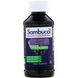 Sambucol SBL-00113 Sambucol, Сироп з чорної бузини, без цукру, 120 мл (SBL-00113) 3