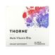 Thorne Research THR-00653 Thorne Research, Multi-Vitamin Elite, 2 флакона, по 90 капсул в каждом (THR-00653) 1