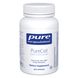 Pure Encapsulations PE-01148 Aнтіоксідантная і адаптогенами формула клітинного здоров'я, PureCell, Pure Encapsulations, 120 кап. (PE-01148) 1