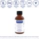 Pure Encapsulations PE-02214 Витамин С липосомальный, Liposomal Vitamin C, Pure Encapsulations, жидкость, 120 мл (PE-02214) 4