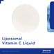 Pure Encapsulations PE-02214 Витамин С липосомальный, Liposomal Vitamin C, Pure Encapsulations, жидкость, 120 мл (PE-02214) 3