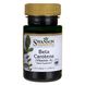 Swanson SWV-01009 Бета каротин (витамин А), Beta-Carotene, Swanson, 10000 МЕ (3000 мкг), 100 гелевых капсул (SWV-01009) 1
