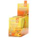 Ener-C ENR-00107 Ener-C, Вітамін C, суміш для приготування мультивітамінного напою зі смаком персика та манго, 1000 мг, 30 пакетиків (ENR-00107) 1