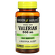 Mason Natural MAV-11525 Mason Natural, Цельнозерновая валериана, 500 мг, 60 капсул (MAV-11525) 1