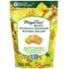 MegaFood MGF-10397 MegaFood, Baby & Me, Morning Sickness Nausea Relief, Honey Lemon Ginger, 30 Soft Chews (MGF-10397) 1