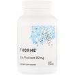 Thorne Research, піколінат цинку з подвоєною ефективністю, 30 мг, 180 капсул (THR-22102)
