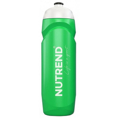 Nutrend, Sport Bottle, зелений, 750 мл (821220), фото