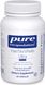 Pure Encapsulations PE-01357 Витамины для волос, кожи и ногтей, Hair/Skin/Nails Ultra, Pure Encapsulations, 60 капсул (PE-01357) 1