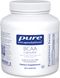 Pure Encapsulations PE-00268 BCAA, Pure Encapsulations, 250 капсул (PE-00268) 1