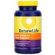 Renew Life REN-53546 Renew Life, Bowel Cleanse Colon Support, 150 вегетаріанських капсул (REN-53546) 1