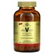Solgar SOL-30390 Solgar, Formula V, VM-75, комплексные витамины с хелатными минералами, 250 таблеток (SOL-30390) 1