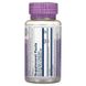 Solaray SOR-03075 Solaray, Bamboo Stem Extract, 300 мг, 60 капсул VegCap (SOR-03075) 2