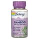 Solaray SOR-03075 Solaray, Bamboo Stem Extract, 300 мг, 60 капсул VegCap (SOR-03075) 1