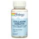 Solaray SOR-73799 Solaray, колаген та кератин, 1, 2, 3 типи, 60 капсул (SOR-73799) 1