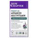 New Chapter NCR-00311 New Chapter, улучшенный мультивитаминный комплекс для женщин старше 40 лет, 96 вегетарианских таблеток (NCR-00311) 1