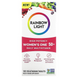 Rainbow Light RLT-20424 Rainbow Light, Для жінок віком від 50 років, мультивітаміни для щоденного прийому, висока ефективність, 120 вегетаріанських таблеток (RLT-20424) 1