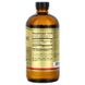 Solgar SOL-30721 Solgar, L-карнітин, натуральний лимонний смак, 1500 мг, 473 мл (SOL-30721) 2