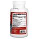 Health Plus HPI-10353 Health Plus, Prebiotic Formula, 500 мг, 180 капсул (HPI-10353) 2
