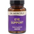 Витамины для глаз с лютеином, Eye Support, Dr. Mercola, 30 капсул (MCL-01235)