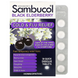 Sambucol SBL-00150 Sambucol, чорна бузина, засіб від грипу та застуди, 30 швидкорозчинних таблеток (SBL-00150) 1