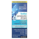 Mommy's Bliss BAB-05551 Mommy's Bliss, дитячі щоденні краплі з пробіотиком для покращення травлення, для новонароджених та старше, 10 мл (BAB-05551) 1