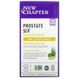 New Chapter NCR-90068 New Chapter, Prostate 5LX, 120 вегетаріанських капсул (NCR-90068) 1