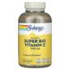 Solaray SOR-04462 Solaray, Super Bio Vitamin C, буферизований вітамін С, 500 мг, 360 вегетаріанських капсул (SOR-04462) 1