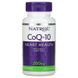 Natrol NTL-04261 Natrol, CoQ-10, 200 мг, 45 мягких желатиновых капсул (NTL-04261) 1