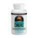 Source Naturals SNS-01582 Source Naturals, ДМАЕ, 351 мг, 100 капсул (SNS-01582) 1