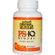 Natural Factors NFS-02625 Фосфатидилсерин (PS IQ Memory), Natural Factors, з маслами, 60 капсул (NFS-02625) 1