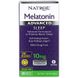 Natrol NTL-07279 Natrol, Мелатонин, улучшенный сон, медленное высвобождение, 10 мг, 100 таблеток (NTL-07279) 1