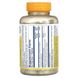 Solaray SOR-16626 Solaray, Reacta-C, 500 мг, 180 вегетаріанських капсул (SOR-16626) 2