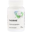 Thorne Research, 5-гідрокситриптофан, 50 мг, 90 капсул (THR-50302)