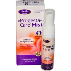 Спрей с прогестероном, Progesta-Care, Life Flo Health, 113,4 грамм (LFH-70282), фото