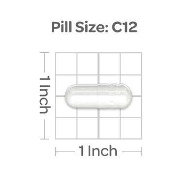 Puritan's Pride, Пробиотик-10 с витамином D, 20 млрд активных культур, 120 капсул (PTP-72135), фото