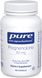 Pure Encapsulations PE-00222 Прегненолон, Pregnenolone, Pure Encapsulations, 30 мг, 180 капсул (PE-00222) 1