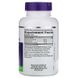 Natrol NTL-00224 Natrol, Глюкозамін, хондроїтин та метилсульфонілметан, 150 таблеток (NTL-00224) 2