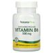 Nature's Plus NAP-01665 Nature's Plus, Витамин В-6, медленного высвобождения, 500 мг, 60 таблеток (NAP-01665) 1