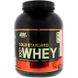 Optimum Nutrition OPN-02629 Optimum Nutrition, 100% Whey Gold Standard, сироватковий протеїн, зі смаком білого шоколаду, 2270 г (OPN-02629) 1