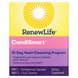 Renew Life REN-35555 Renew Life, CandiSmart, 15-дневная программа очищения от дрожжей, комплекс из 2 частей (REN-35555) 1